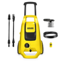 Imagem da oferta Lavadora de Alta Pressão K3 Force Turbo 1815PSI 220V - Karcher