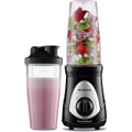 Imagem da oferta Personal Blender Mondial Preto/Prata 300W 220V - DG-01