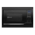 Imagem da oferta Micro-ondas de Embutir Electrolux 34L Preto com Painel Digital e Função Tira odor (ME3EP)