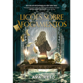 Imagem da oferta Livro Lições sobre Afogamentos - Ava Reid