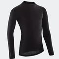 Imagem da oferta Camiseta Masculina de Ciclismo Urbano Essential Van Rysel Preta