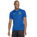 Imagem da oferta Camiseta do Neymar Jr Puma Manga Curta Teamliga Jersey - Masculina