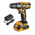 Imagem da oferta Parafusadeira Furadeira 3/8" 20V com Bateria Lítio-íon e Carregador DKCD20XL01-H5 DEKO