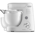 Imagem da oferta Batedeira Planetária Mondial Branco/Inox 700W 110V - BP-01P-W