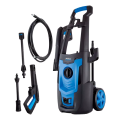 Imagem da oferta Lavadora de alta pressão Philco PLA3100 azul de 1800W com 2100psi de pressão máxima 127V