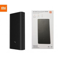 Imagem da oferta Xaomi Carregador Portátil Power Bank Lamax 3 Turbo Max 20000mah 50w