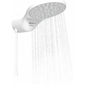 Imagem da oferta Ducha Eletrônica Zagonel Moment 5500W 127V Branco