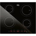 Imagem da oferta Cooktop de Indução Quatro Bocas Eos Eci04ep 220v