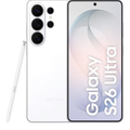 Imagem da oferta Celular Samsung Galaxy S26 Ultra 5G 512GB 12GB RAM Câmera Quádrupla Tela Grande de 6.9" - Branco