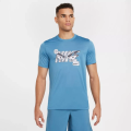 Imagem da oferta Camiseta Nike Dri-fit Anime Masculina