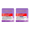 Imagem da oferta L'Oréal Paris Revitalift Hialurônico Kit Anti-idade - Diurno + Noturno