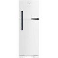Imagem da oferta Geladeira Brastemp Frost Free Duplex 375 litros cor Branca - BRM44HB 110V
