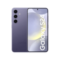 Imagem da oferta Celular Samsung Galaxy S24 256GB 8GB de RAM Tela de 6.2" Galaxy AI Violeta
