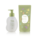 Imagem da oferta Kit Hidratante Mamãe e Bebê com Refil (2 produtos)