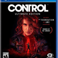 Imagem da oferta Control: Ultimate Edition PS4 Ps5