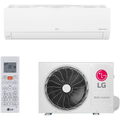 Imagem da oferta Ar Condicionado Split Hi Wall LG Dual Inverter Compact 12.000 Btus Frio 220v R-32