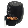 Imagem da oferta Air Fryer Kian 2.5l 1300w Af-101 127v - 24268
