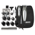 Imagem da oferta Kit Máquina de Corte e Aparadores Wahl Deluxe Groom Pro - 110V