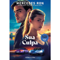 Imagem da oferta Livro Sua Culpa - Mercedes Ron