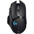Imagem da oferta Mouse Gamer Sem Fio Logitech G502 LIGHTSPEED com HERO 16K RGB LIGHTSYNC