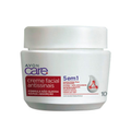 Imagem da oferta Creme Facial Antissinais Avon Care 100g