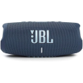 Imagem da oferta Caixa de Som Portátil JBL Bluetooth Charge 5 JBLCHARGE5BLK