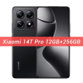 Imagem da oferta Smartphone Xiaomi 14T Pro 5G 12GB 256GB