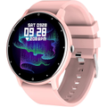 Imagem da oferta Smartwatch Relógio Inteligente My Watch I Fit Haiz Tela Full Touch 1.28" Resistente à Água IP67 com Modos Esportivos
