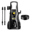 Imagem da oferta Lavadora de Alta Pressão Kärcher K5 motor a indução 2.100 PSI/Libras
