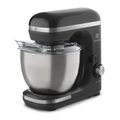 Imagem da oferta Batedeira Planetária Electrolux 750w Cinza Experience Com Tigela Inox 5l (EKM40) - 127V