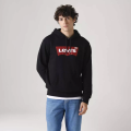 Imagem da oferta Moletom Levi's Graphic Hoodie - Lb0041009