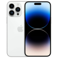 Imagem da oferta Apple iPhone 14 Pro Max 512GB Prateado