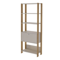Imagem da oferta Estante Organizadora Artely MATCH