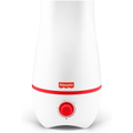 Imagem da oferta Umidificador de Ar Ultrassônico 22L Bivolt Automático Fisher Price - HC055