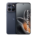 Imagem da oferta Smartphone Motorola Edge 70 Fusion 5G 256GB 24GB (8GB RAM + 16GB RAM Boost) camera 50MP Sony Lytia 710 Tela 1.5K extre