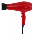 Imagem da oferta Secador De Cabelo Gama Lichia Ceramic Íon 2100W 127V Com Difusor - Lojas REDE: A Maior Rede de Cosméticos do Brasil!