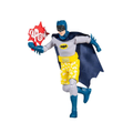 Imagem da oferta Boneco Articulado DC Comics Batman Série 1960 - Batman in Swim Shorts