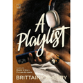 Imagem da oferta A playlist eBook