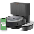 Imagem da oferta iRobot Robô Roomba i5+ Combo Aspirador e Passa Pano com esvaziamento Automático Bivolt