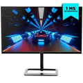 Imagem da oferta Monitor Gamer Husky Avalanche 27" IPS Wide 144 Hz Full HD 1ms Adaptive Sync HDMI/DisplayPort Ajuste de Altura Som Integrado - HGMT004