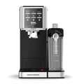 Imagem da oferta Cafeteira Espresso EOS Latte Italiana Inox ECF05ECL 110V