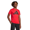 Imagem da oferta Camiseta Infantil Adidas Big Logo