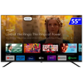 Imagem da oferta Smart TV Philips 55'' 4K Google TV Comando de Voz - 55PUG7019