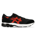 Imagem da oferta Tênis  GEL-Takumi - Masculino - Preto e Vermelho