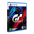 Imagem da oferta Jogo Gran Turismo 7 - PS5