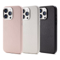 Imagem da oferta Capa Case Premium Couro Magsafe Anti Impacto Para iPhone