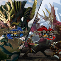 Imagem da oferta Jogo Monster Hunter Rise + Sunbreak: Bundle Edition - PS4 & PS5