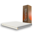 Imagem da oferta Colchão King Emma Duo Comfort 193x203