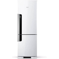 Imagem da oferta Geladeira Consul Frost Free Duplex 397 litros Branca com freezer embaixo - CRE44BB 110V