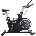 Imagem da oferta Acte Sports Bike Spinning Magnética 11.0 Roda de Inércia de 11Kg Monitor Multifunções Sensor de Pulso Botão de Stop